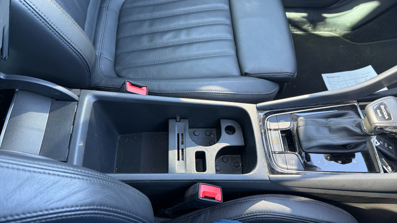Skoda Kodiaq 2.0 TDI 200 Laurin + Klement 4X4 5dr DSG [7 Seat] Diesel Estate